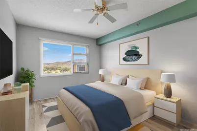 3009 Ala Makahala Place #905, Honolulu, HI 96818 - Photo 4