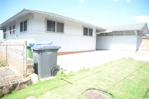 835 Puu Kula Dr, Pearl City, HI 96782 - Photo 2