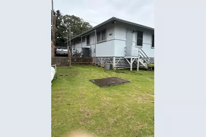835 Puu Kula Drive, Pearl City, HI 96782 - Photo 2