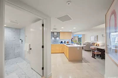 223 Saratoga Road #1311, Honolulu, HI 96815 - Photo 6