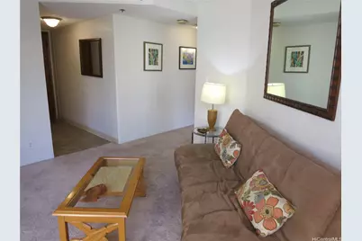 300 Wai Nani Way #II516, Honolulu, HI 96815 - Photo 4