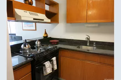 300 Wai Nani Way #II516, Honolulu, HI 96815 - Photo 6
