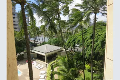 300 Wai Nani Way #II516, Honolulu, HI 96815 - Photo 16