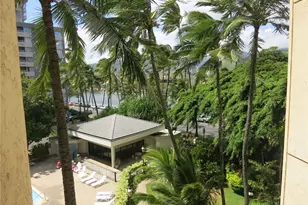 300 Wai Nani Way, Honolulu, HI 96815 - Photo 16