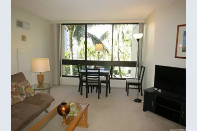 300 Wai Nani Way #II516, Honolulu, HI 96815 - Photo 2
