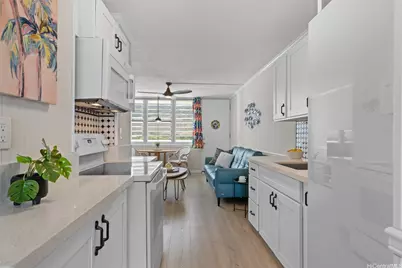 84-965 Farrington Highway #A806, Waianae, HI 96792 - Photo 4