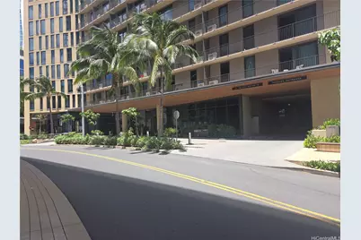 987 Queen Street #1809, Honolulu, HI 96814 - Photo 22