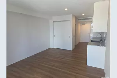 987 Queen Street #1809, Honolulu, HI 96814 - Photo 4