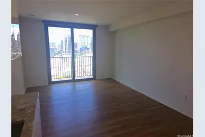987 Queen Street #1809, Honolulu, HI 96814 - Photo 2