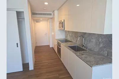 987 Queen Street #1809, Honolulu, HI 96814 - Photo 6