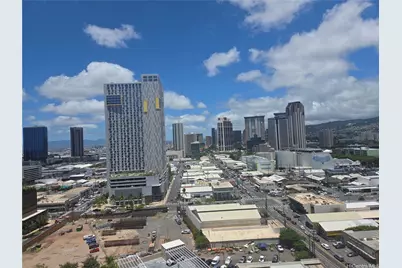 987 Queen Street #1809, Honolulu, HI 96814 - Photo 12