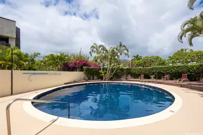1015 Aoloa Place #204, Kailua, HI 96734 - Photo 18