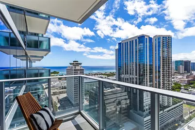 629 Keeaumoku Street #2810, Honolulu, HI 96814 - Photo 10