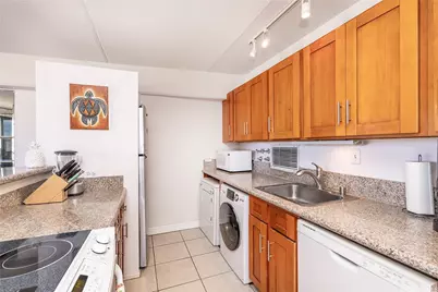 2333 Kapiolani Boulevard #2310, Honolulu, HI 96826 - Photo 8