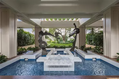2333 Kapiolani Boulevard #2310, Honolulu, HI 96826 - Photo 4