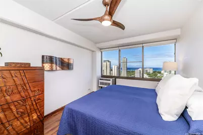 2333 Kapiolani Boulevard #2310, Honolulu, HI 96826 - Photo 10