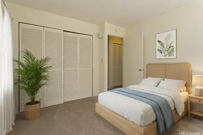 1036 Green Street #109, Honolulu, HI 96822 - Photo 6