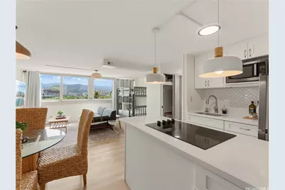 445 Seaside Avenue #701, Honolulu, HI 96815 - Photo 2