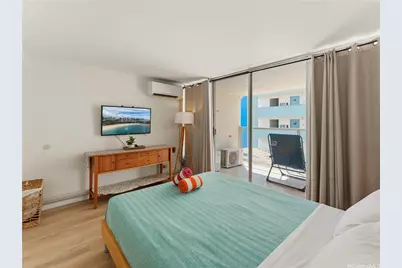 445 Seaside Avenue #701, Honolulu, HI 96815 - Photo 14
