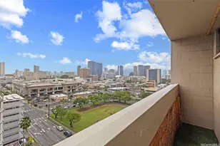 1134 Kinau St, Honolulu, HI 96814 - Photo 12
