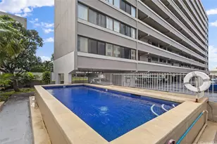 1134 Kinau St, Honolulu, HI 96814 - Photo 20