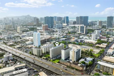 1134 Kinau Street #1201, Honolulu, HI 96814 - Photo 22