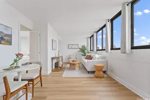 1134 Kinau St, Honolulu, HI 96814 - Photo 8