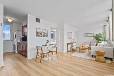 1134 Kinau Street #1201, Honolulu, HI 96814 - Photo 6