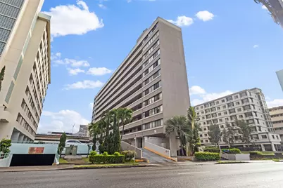 1134 Kinau Street #1201, Honolulu, HI 96814 - Photo 4
