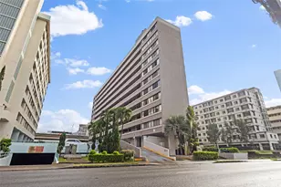 1134 Kinau St, Honolulu, HI 96814 - Photo 4
