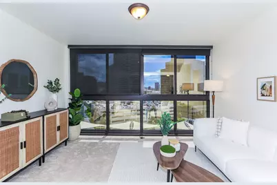 600 Queen Street #809, Honolulu, HI 96813 - Photo 6