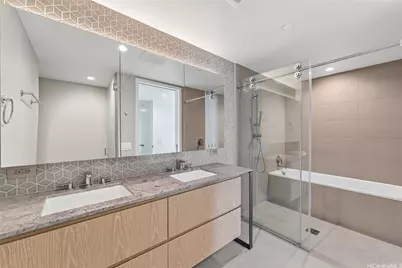 1000 Auahi Street #1400, Honolulu, HI 96814 - Photo 12