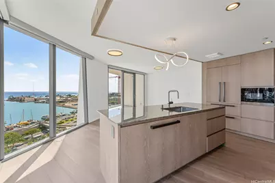 1000 Auahi Street #1400, Honolulu, HI 96814 - Photo 4