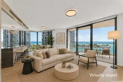 1000 Auahi Street #1400, Honolulu, HI 96814 - Photo 1