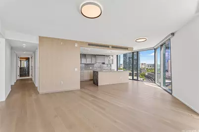 1000 Auahi Street #1400, Honolulu, HI 96814 - Photo 2