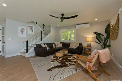 445 Keolu Drive, Kailua, HI 96734 - Photo 4