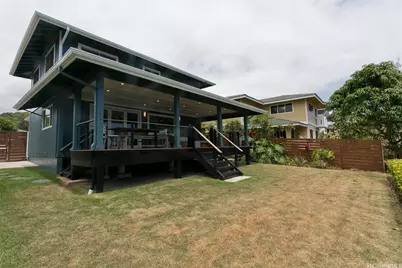 445 Keolu Drive, Kailua, HI 96734 - Photo 22