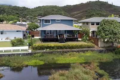 445 Keolu Drive, Kailua, HI 96734 - Photo 22