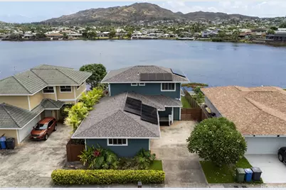 445 Keolu Drive, Kailua, HI 96734 - Photo 1