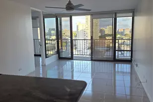1201 Wilder Ave, Honolulu, HI 96822 - Photo 4