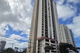 1201 Wilder Ave, Honolulu, HI 96822 - Photo 1