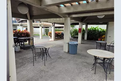 1201 Wilder Avenue #1001, Honolulu, HI 96822 - Photo 14