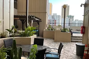 320 Liliuokalani Ave, Honolulu, HI 96815 - Photo 20