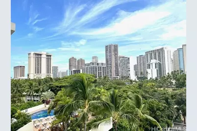 2045 Kalakaua Avenue #402, Honolulu, HI 96815 - Photo 24