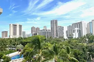 2045 Kalakaua Ave, Honolulu, HI 96815 - Photo 24