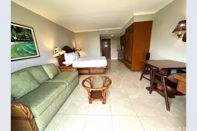 2045 Kalakaua Avenue #402, Honolulu, HI 96815 - Photo 2