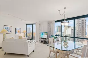 1888 Kalakaua Ave, Honolulu, HI 96815 - Photo 1