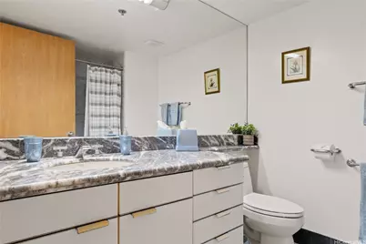 1888 Kalakaua Avenue #2405, Honolulu, HI 96815 - Photo 16
