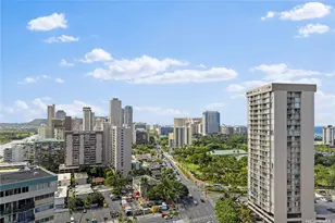 1888 Kalakaua Ave, Honolulu, HI 96815 - Photo 4