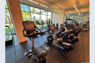 1001 Queen Street #3204, Honolulu, HI 96814 - Photo 6